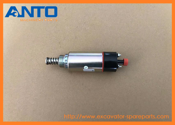 1554652 155-4652 قطعات الکتریکی حفاری سولناید برای 320B 322B L 322B LN 322C