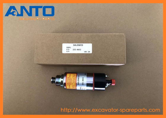 1554652 155-4652 قطعات الکتریکی حفاری سولناید برای 320B 322B L 322B LN 322C
