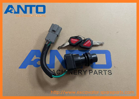 RC461-5396-2 سوئیچ روشنایی KUBOTA قطعات معدنی مناسب برای KX016-4 KX018-4 KX033-4