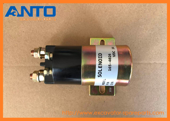 1654026 165-4026 قطعات الکتریکی حفاری سوئیچ مغناطیسی برای 311B 312 312B