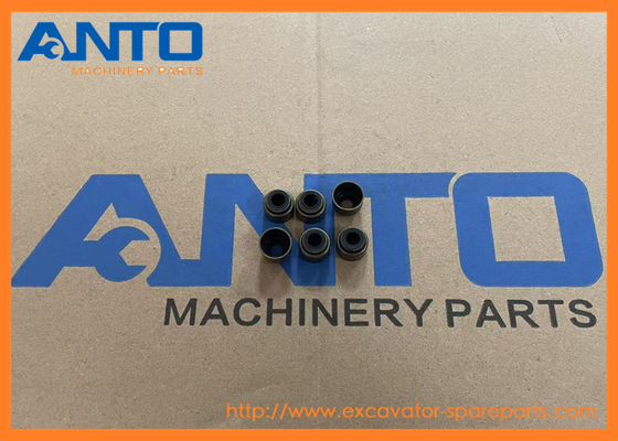 119717-11340 191717-11350 کاسه نمد قطعات یدکی بیل مکانیکی HITACHI مناسب برای ZX17U-2 ZX17UNA-2