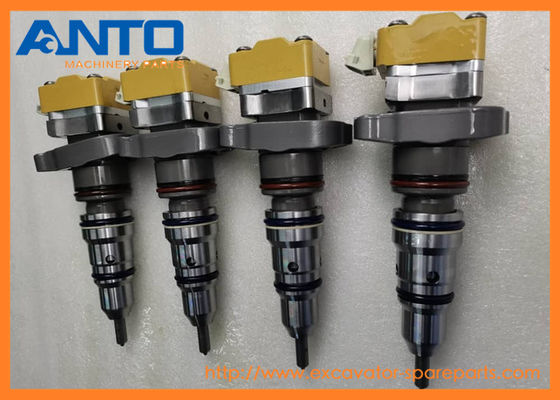 انژکتور سوخت 1774754 برای موتور بیل مکانیکی  322C 325C