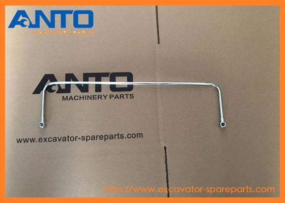 لوله 1838215 برای قطعات موتور بیل مکانیکی  318C 319C 320C