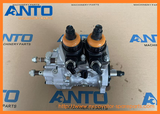 6219-71-1200 6219-71-1201 پمپ تزریق سوخت KOMATSU قطعات موتور حفاری برای SAA12V140E-3E