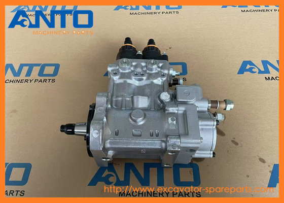6219-71-1200 6219-71-1201 پمپ تزریق سوخت KOMATSU قطعات موتور حفاری برای SAA12V140E-3E