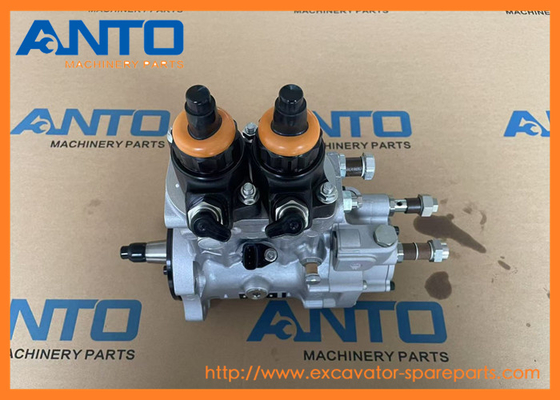 6219-71-1100 6219-71-1101 پمپ سوخت ASS'Y KOMATSU قطعات موتور حفاری برای SAA12V140E-3A