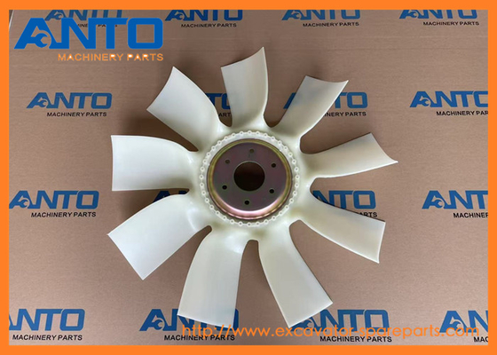 VOE11110731 11110731 قطعات یدکی فن بیل مکانیکی مناسب برای D7D D12D EC330B EC330C EC360B