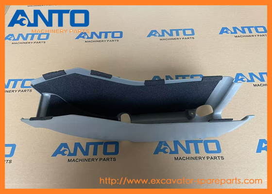 VOE14508316 14508316 قطعات یدکی پوشش بیل مکانیکی مناسب برای EC135B EC140B EC160B EC180B
