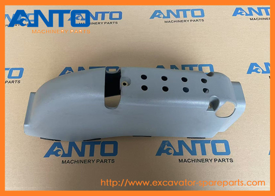 VOE14508316 14508316 قطعات یدکی پوشش بیل مکانیکی مناسب برای EC135B EC140B EC160B EC180B