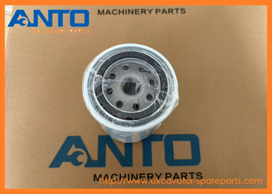 فیلتر روغن 265-4403 2654403 HYUNDAI قطعات یدکی بیل مکانیکی مناسب برای HDF35/45A