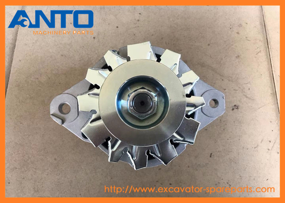 2128561 212-8561 دینام جایگزین قطعات موتور بیل مکانیکی مناسب برای 320C 320C L 320D 320D FM