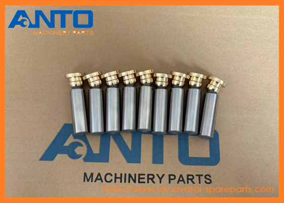 UC4704145157 پیستون KOMATSU قطعات یدکی برای بارگذاری چرخ WA200-6 WA250PZ-6 WA270-5