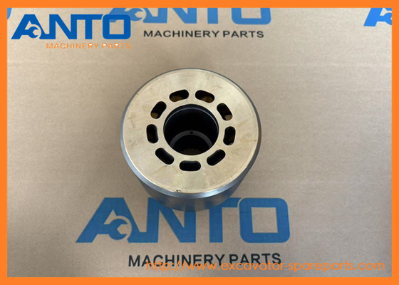بلوک سیلندر UC4100663833 KOMATSU قطعات یدکی لودر چرخ دار مناسب برای WA200-6 WA250PZ-6