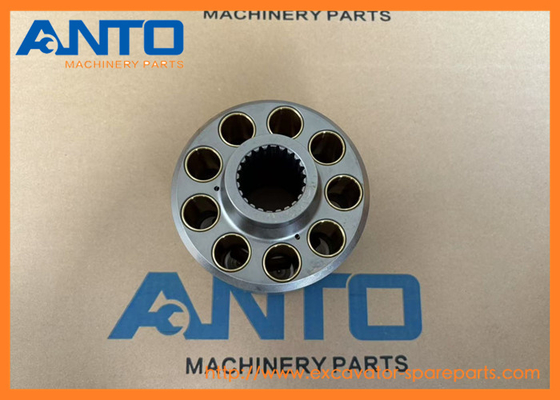 بلوک سیلندر UC4100663833 KOMATSU قطعات یدکی لودر چرخ دار مناسب برای WA200-6 WA250PZ-6