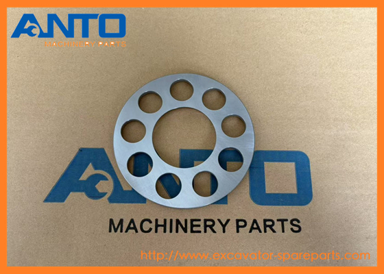 UC1709217296 Retainer Valve KOMATSU Wheel Loader Spare Parts Fit For WA200PZ WA250 WA270