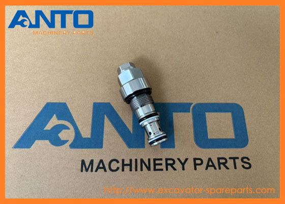 723-40-56800 7234056800 سوپاپ اطمینان قطعات یدکی بیل مکانیکی کوماتسو مناسب برای PC300-8 PC350-8