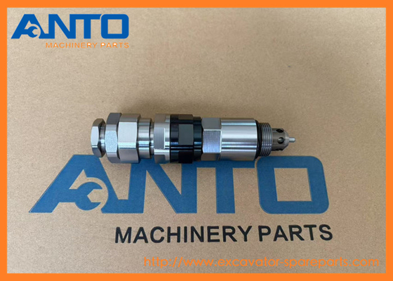 723-90-76201 7239076201 دریچه کمک KOMATSU قطعات معدنی مناسب برای PC350-8 PC400LC-8