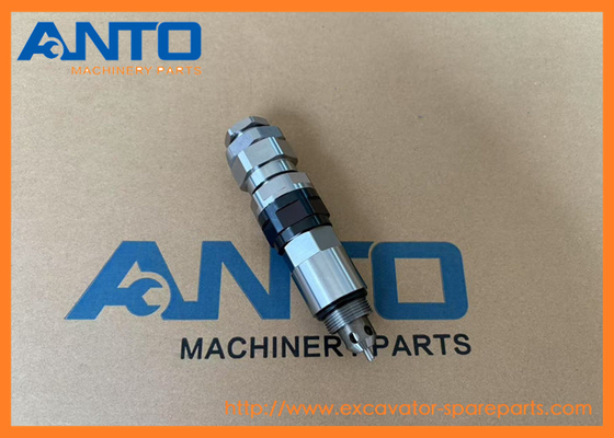 723-90-76201 7239076201 دریچه کمک KOMATSU قطعات معدنی مناسب برای PC350-8 PC400LC-8