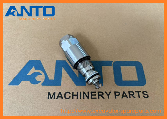723-40-60101 7234060101 دریچه کمک اصلی KOMATSU قطعات معدنی مناسب برای PC220LC-8 PC240-8K