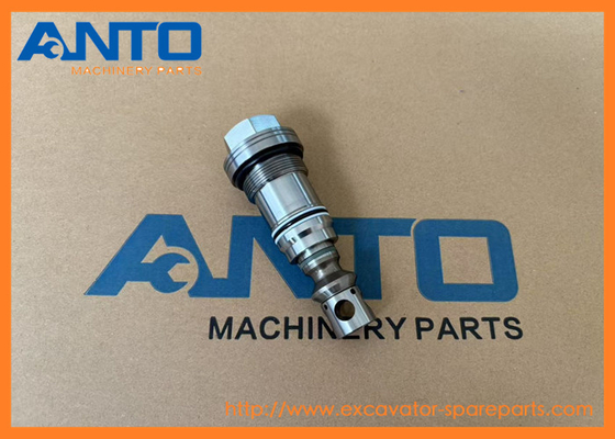 23-46-45900 234645900 سوپاپ اطمینان اصلی KOMATSU قطعات یدکی بیل مکانیکی مناسب برای PC220LC-8 PC240-8K