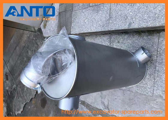 2666312 266-6312 قطعات موتور حفاری موفلر مناسب برای 330D L 330D LN 330D MH