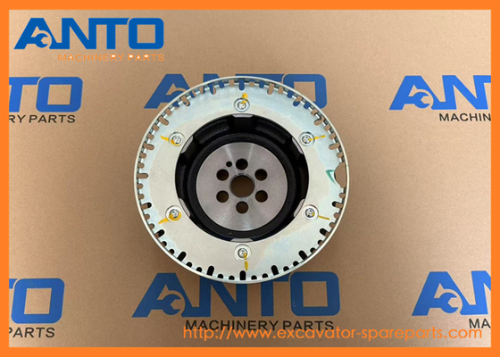 5307831 خنک کننده لرزش CUMMINS قطعات موتور حفاری مناسب برای QSB6.7 QSB7