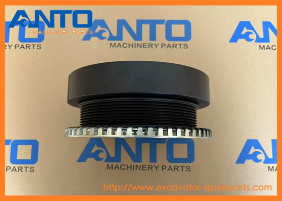 5307831 خنک کننده لرزش CUMMINS قطعات موتور حفاری مناسب برای QSB6.7 QSB7