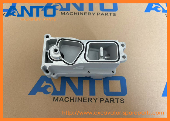 4034175 توربو شارژر اکتواتور هیوندای قطعات معدنی مناسب برای HW140 HW210 HX220L HX220NL