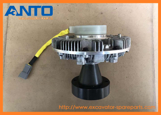 2813575 281-3575 قطعات موتور بیل مکانیکی درایو فن مناسب برای 323D L