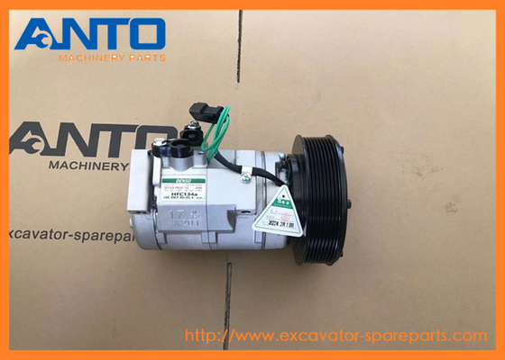 3050324 305-0324 اتصالات قطعات تهویه مطبوع کمپرسور بیل مکانیکی برای 322C 322C FM 324D
