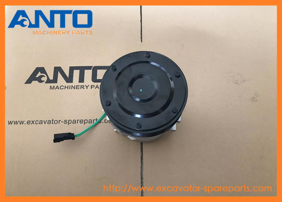 3050324 305-0324 اتصالات قطعات تهویه مطبوع کمپرسور بیل مکانیکی برای 322C 322C FM 324D