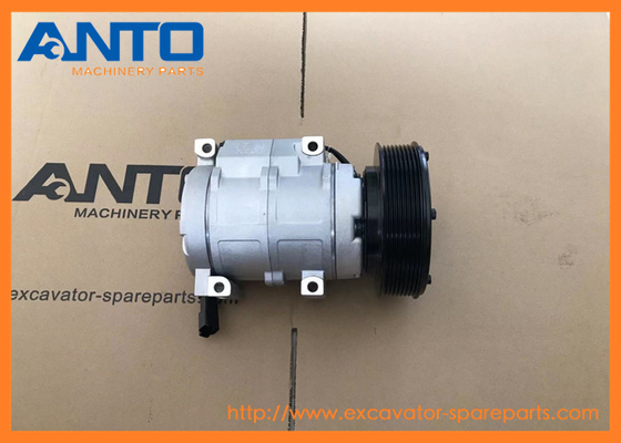 3050324 305-0324 اتصالات قطعات تهویه مطبوع کمپرسور بیل مکانیکی برای 322C 322C FM 324D