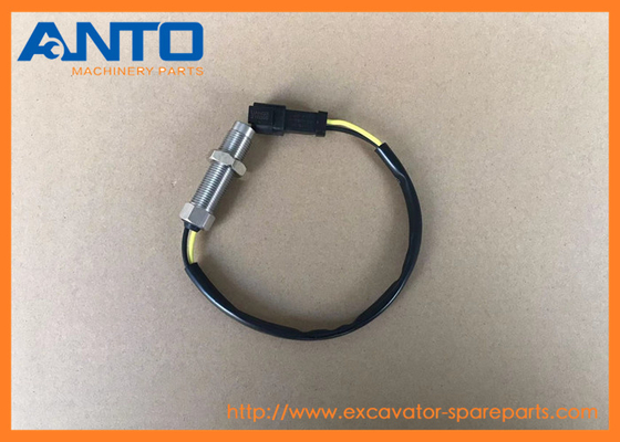 3244131 324-4131 سنسور سرعت بیل مکانیکی قطعات الکتریکی مناسب برای 311C 311D LRR 312C