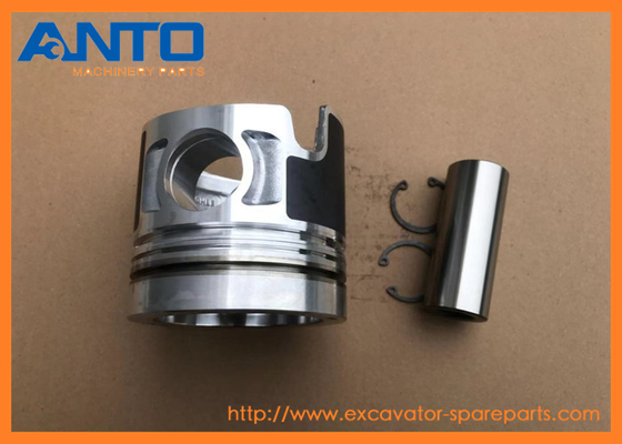 3244235 324-4235 قطعات موتور حفاری پیستون مناسب برای 320D 320D FM 320D FM RR