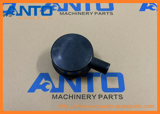 204-4444 4133J008 فیتینگ قطعات یدکی بیل مکانیکی تنفس باز محفظه میل لنگ برای C7 325D