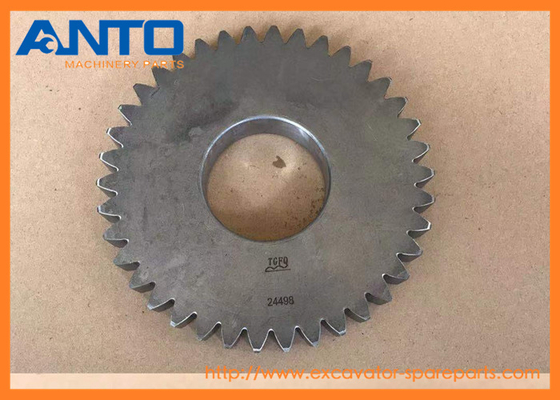 3332991 333-2991 نصب درایو نهایی بیل مکانیکی چرخ دنده سیاره ای برای 323