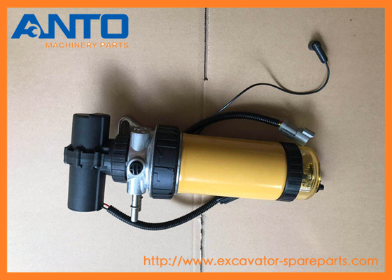 3619554 361-9554 عنصر جدا کننده آب فلتر حفاری برای 414E 416D 416E 416F