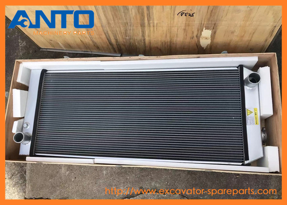 3911497 391-1497 هسته رادیاتور بیل مکانیکی قطعات یدکی مناسب برای 320D2 320D2 GC 320D2 L
