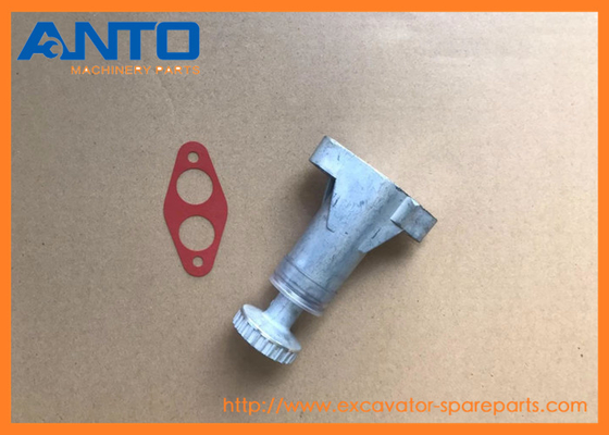 4W0788 4W-0788 پمپ سوخت پرایمینگ قطعات موتور بیل مکانیکی فیتینگ برای 205B 215B 224B 235