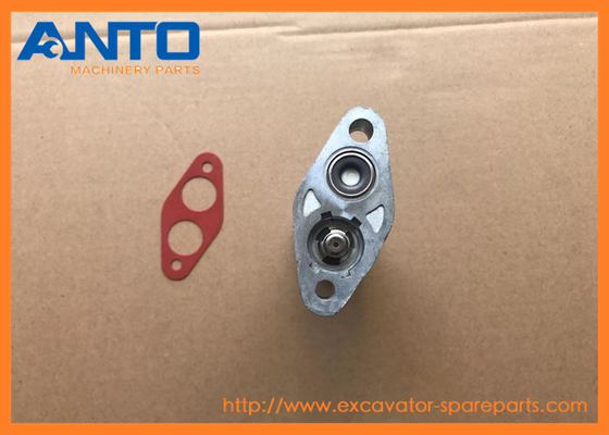 4W0788 4W-0788 پمپ سوخت پرایمینگ قطعات موتور بیل مکانیکی فیتینگ برای 205B 215B 224B 235