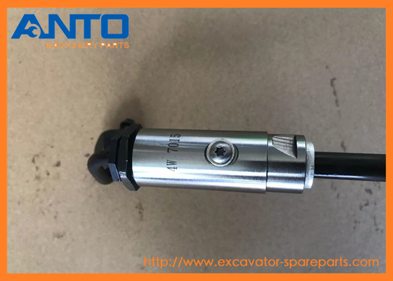4W7015 4W-7015 نازل قطعات موتور بیل مکانیکی مناسب برای E180