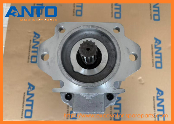 705-55-34180 705-55-34140 705-55-34181 مجموعه پمپ KOMATSU قطعات یدکی لودر چرخ دار برای WA350-3A-S