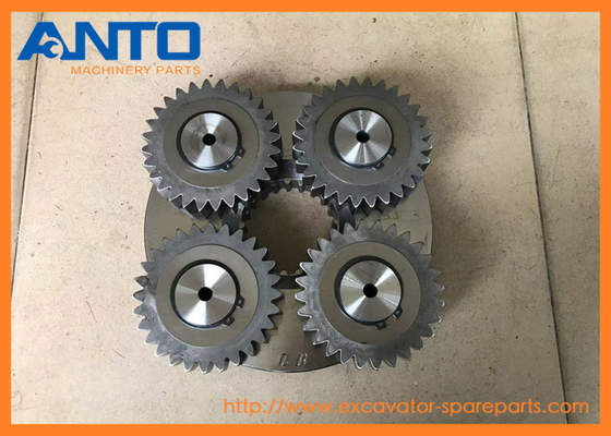 چرخ دنده گردان بیل مکانیکی XKAQ-00437 برای هیوندای R290LC7 R290LC7A R300LC7 R305LC7