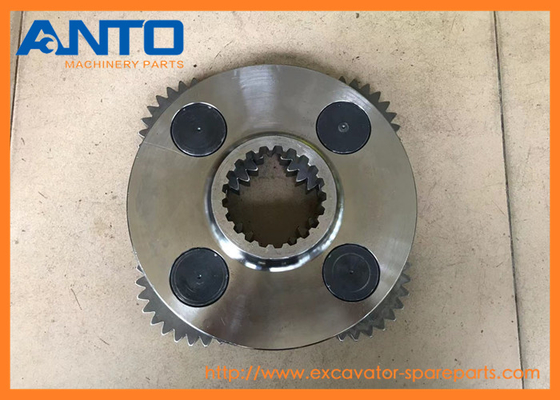 چرخ دنده گردان بیل مکانیکی XKAQ-00437 برای هیوندای R290LC7 R290LC7A R300LC7 R305LC7
