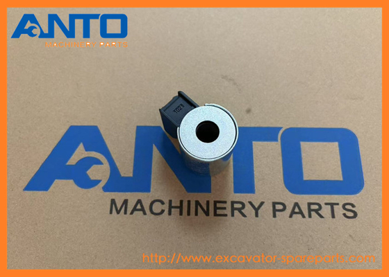 20J-06-11640 20J-62-13141 کویل KOMATSU قطعات معدنی برای PC130-8 PC160LC-8 PC200-8