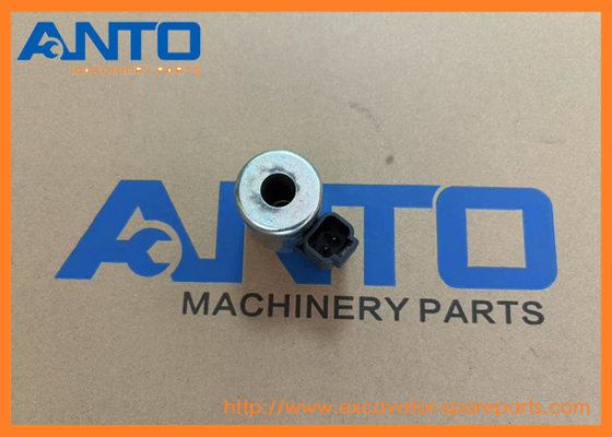20J-06-11640 20J-62-13141 کویل KOMATSU قطعات معدنی برای PC130-8 PC160LC-8 PC200-8