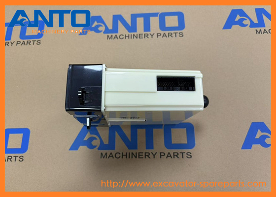 198-911-9410 1989119410 Controller KOMATSU Bulldozer Spare Parts For D31EX-21 D275A-5R