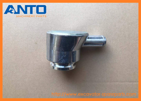 5I7725 5I-7725 اتصالات قطعات یدکی بیل مکانیکی تنفس برای 311D LRR 312D 312D L 313D