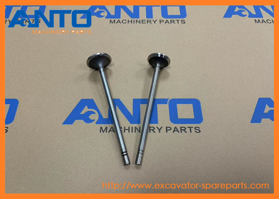 252-7802 394-4400 سوپاپ ورودی بیل مکانیکی قطعات یدکی اتصالات برای C13 352F 345D 349D