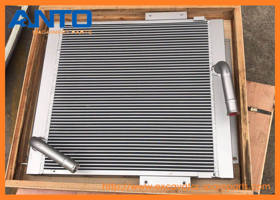 7Y1960 7Y-1960 هسته خنک کننده روغن قطعات یدکی بیل مکانیکی مناسب برای 320 320 L 320N